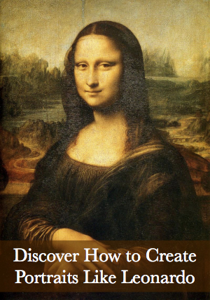 Mona-Lisa