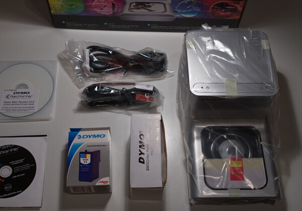 Dymo-Disc-Painter-Kit