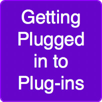 Introduction To Plug-Ins