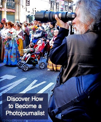 Discover How to Become a Photojournalist - Digital Photography School