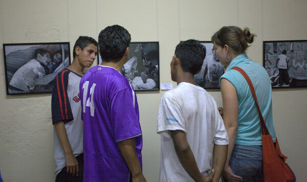 Nicaexhibition
