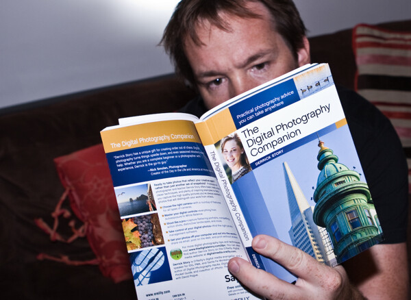 The Digital Photography Companion-1