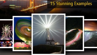 Long Exposure Photography
