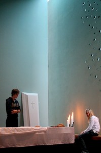 Funeral Photography
