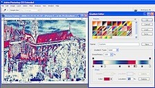 Working with Gradient Maps: Photoshop Creative