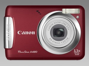 Canon-Powershot-A480 Canon-Powershot-A480