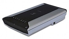 Canon Canoscan 5600F Scanner [REVIEW]