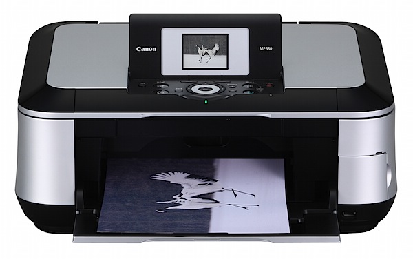 canon mp 250 printer manual