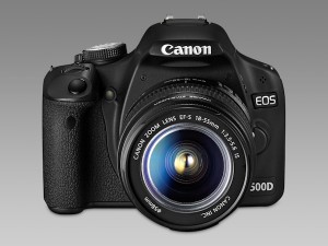 Canon_EOS_500D Canon eos 500D | Rebel T1i