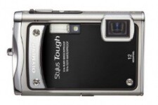 Olympus MjU Tough 8000 Review