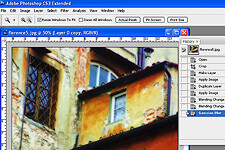 How to Keep a Log of Your Work in Photoshop