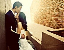 5 Wedding Photography Composition Tips