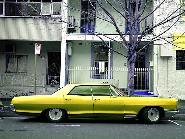 Chevrolet in Mustard.jpg