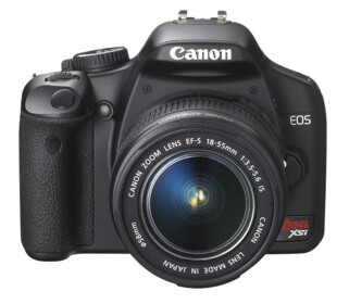 Popular-Dslr