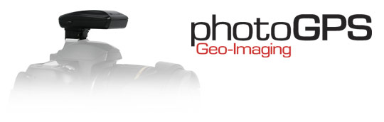 Jobo Photo GPS