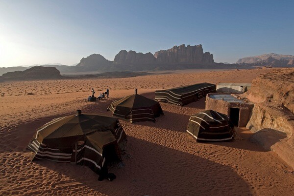 Wadi Rum