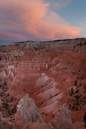 Bryce Canyon National Park