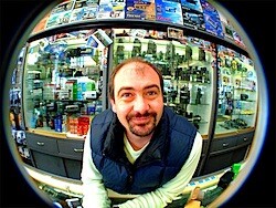 camera-store.jpg Image by Paul Mayne