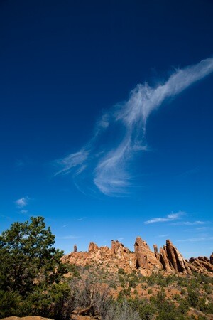 Soaring Spirit