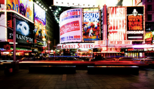 Night Photography Tips
