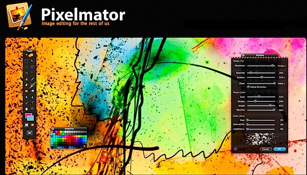 Pixelmater splash screen.jpg