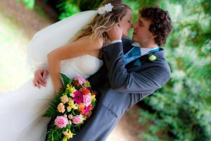 Wedding photo tips for amateurs