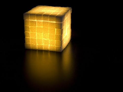 Light-Sugar-Cube