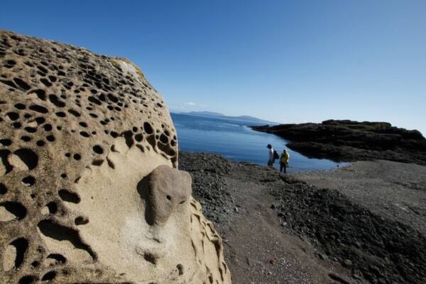 Pender Island
