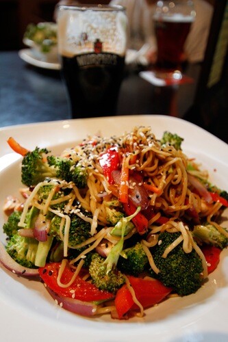 Lunch!