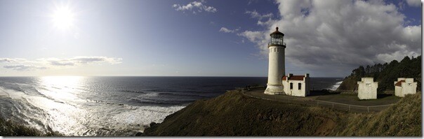 Northhead Lighthouse