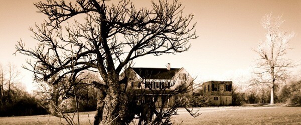 infrared-digital-photography.jpg The Old Ways by Chris Folsom