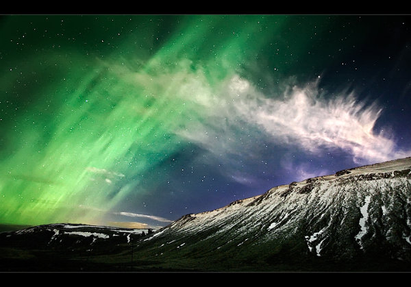 northern-lights-photography-tips-2 Battling Forces - by Orvaratli