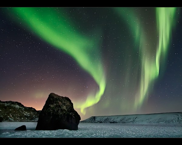 northern-lights-photography-tips-4 Solar Wind - by Orvaratli