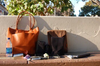 whats your bag 3