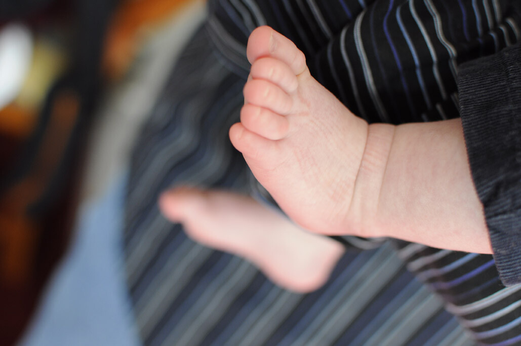 natalie johnson newborn 1