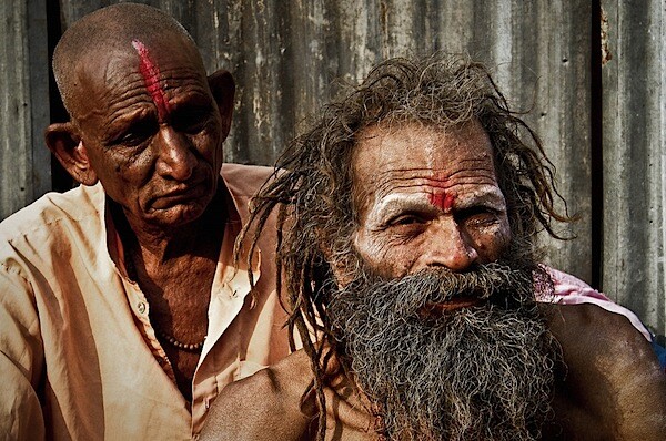 Sadhu and his follower.jpg