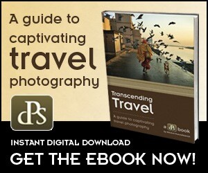 Travel photogrpahy Guide