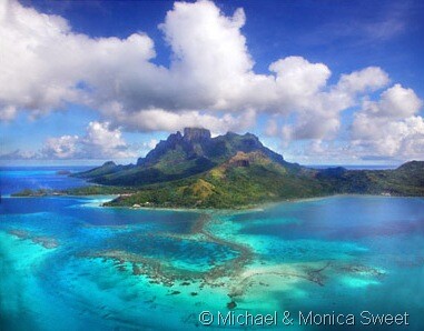 Bora Bora