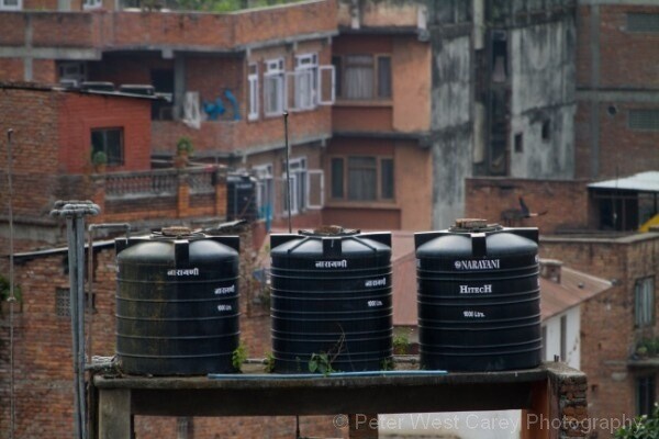 Where The Hot Water Comes From, Nepal