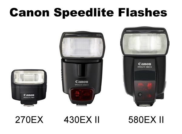 Flash Canon