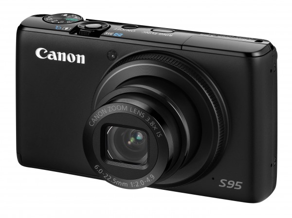Canon-Powershot-S95-Launch