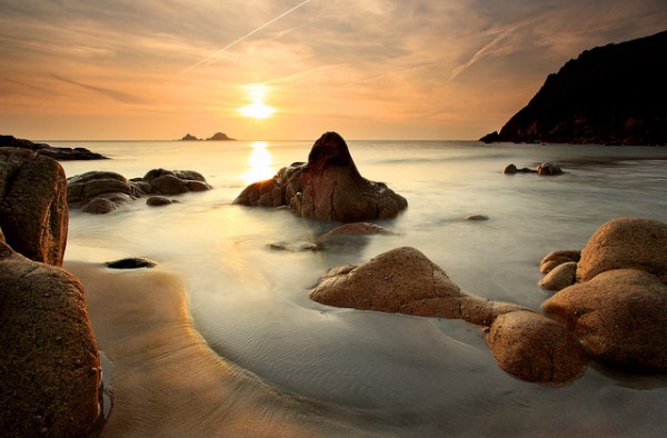 landscapes