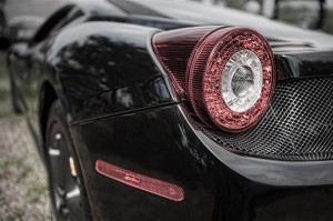 ferrariTail