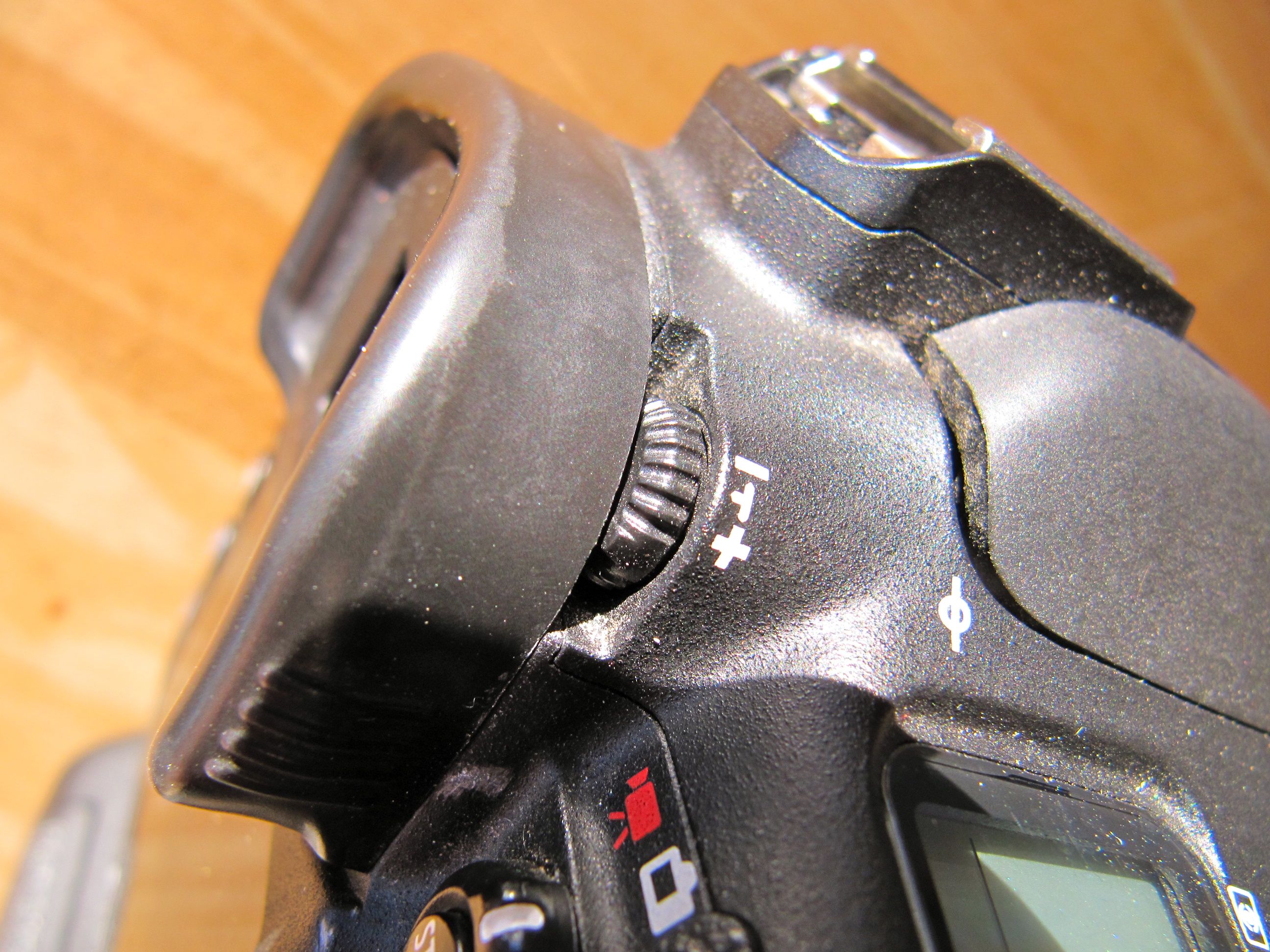 Diopter