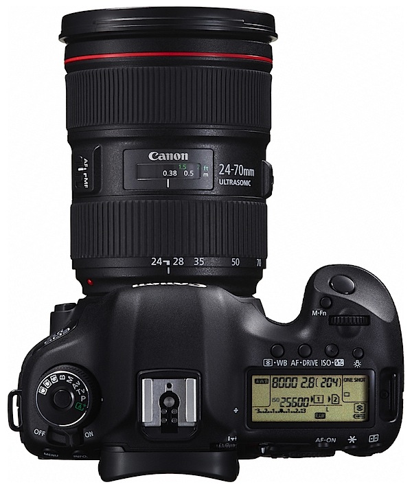 Canon 5D Mark