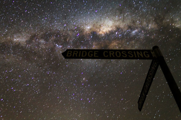 Milky Way