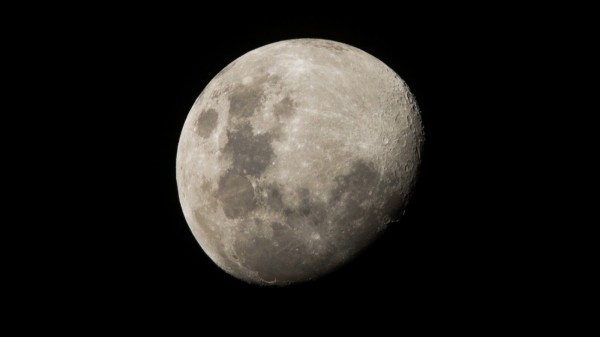 The Moon