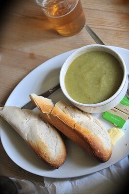 Lunch