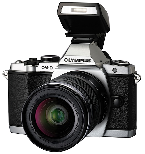 olympus om d em 5 review