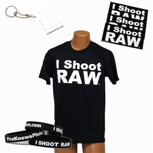 RAWshirts